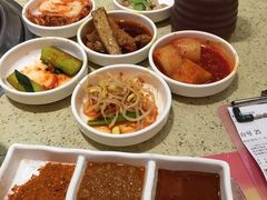 -妙香居韩国烤肉(容桂天佑城店)