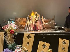 -本源食集 日式烧肉·炉端烧(东海缤纷店)