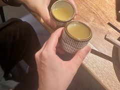 -薇酌饮·陕西菜(南门外店)