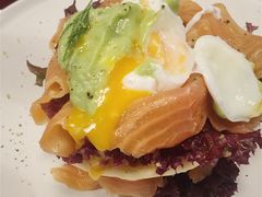 -AFS Cafe & Canteen(闽江二路店)