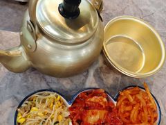 -屋里家延边朝鲜族冷面(梅林3店)