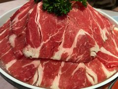 -捞神汤物料理(正大广场店)