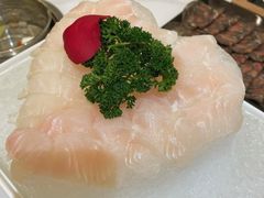 -帝皇海海鲜豆捞(桐泾商务广场店)