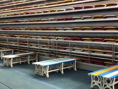 -松江大学城体育馆滑冰馆