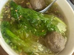 -泉市鲜活牛肉面(杭州太合商业中心店)