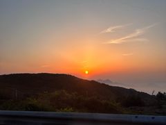 -大罗山风景区