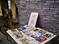 门面-和平菓局(王府井店)