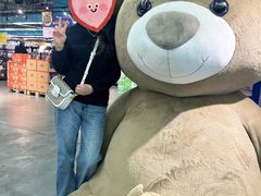 -麦德龙(闵行店)