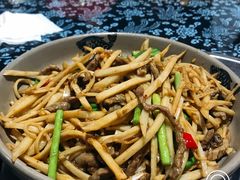 -味老大土碗菜(中山三路店)