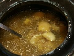 -南江鸡饭店(龙华雅苑分店)