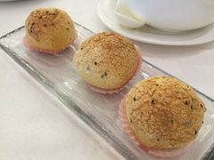 -汤臣·空中餐厅·严选粤菜(石湾世博广场店)