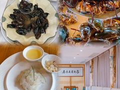 -美未居·老字号·地道顺德菜·桑拿鸡·鱼生(容桂店)