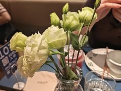 -一坐一忘云南菜(嘉里中心店)