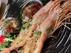 -三石铁板烧(紫竹桥店)