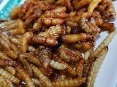 -爱膳菌锅锅(阳南店)