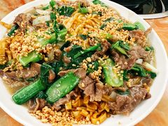 -壮雄牛屠牛肉店(两英店)