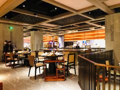 大堂-同庆楼(滨湖万达广场店)