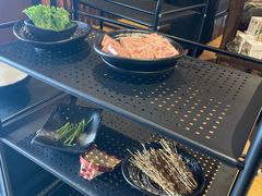 -湊湊火锅·茶憩(和平大悦城店)