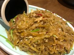 -满园烤鸭·春饼(太原街万达店)