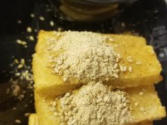 红糖糍粑-梵云依家小冒菜(新街口总店)
