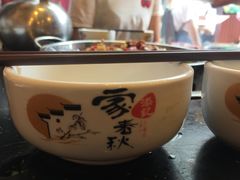 -胖娃古镇鸡杂(磁器口总店)