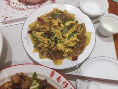 -鲁南仔·滕州炒鸡(经三路店)