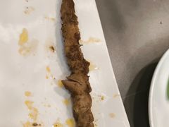 -烤肉宛饭庄(北新桥店)