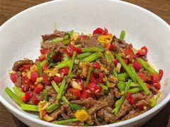 -大中华酒楼·主席武昌鱼·武汉美食地标(江汉路步行街店)