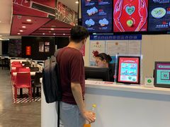 -小杨生煎(龙之梦购物中心店)