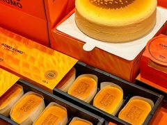 -KUMO KUMO甜品·冰淇淋(深圳壹方城店)