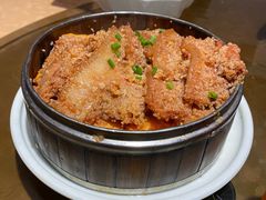 -海燕酒店·地道湖北菜(惠济路店)