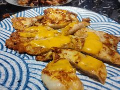 法式朗德鹅肝-大成铁板烧•板前(复古餐厅石老人店)