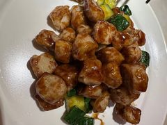 -京华烟云·北京烤鸭(领展购物广场·中关村店)