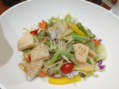 -陈阿婆鱼头泡饼·京味菜(复兴路店)