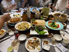 -临海鱼港