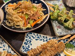 -哥哥の深夜食堂(红松东路店)