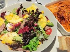 -春树下·树屋花房西餐厅(罍街AS1980店)