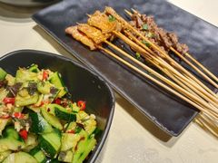 -聚味瞿记·龙虾堂(天元店)