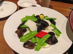 -大树餐厅(益田假日店)