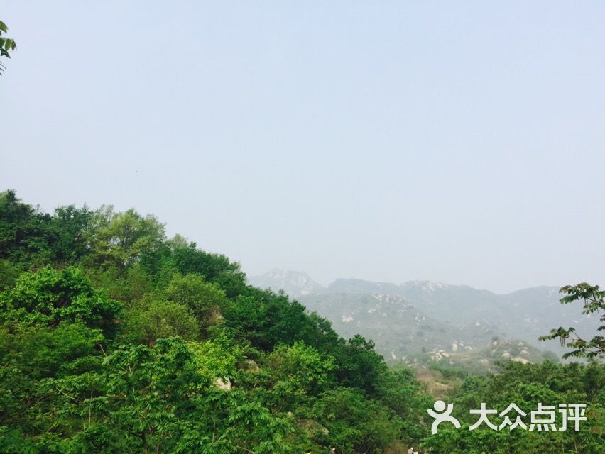 盘龙大峡谷景区图片 第58张