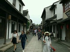 -昆山城市生态森林公园