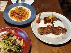 经典意大利面-布拉格餐厅· 中欧捷克菜(全国首店)