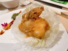 -利苑酒家(金宝店)