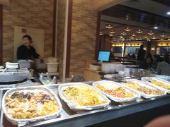 -远大美食广场(远大购物中心店)