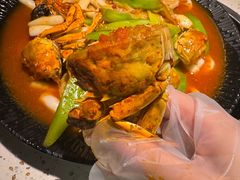 -沪小胖·小龙虾·蓝龙王(八佰伴店)