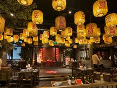 -南京大牌档(新街口德基广场店)
