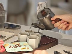 -春树下·树屋花房西餐厅(罍街AS1980店)