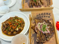-火龙堂·风味民间菜(文一路店)