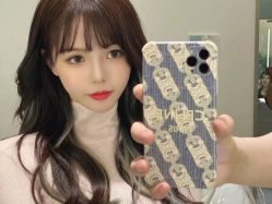 -INSTYLE造型·明星店