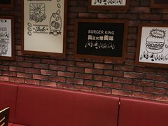 -汉堡王(上海凌云壹街坊店)